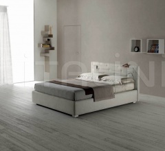 Итальянские Детские кровати - Кровать Pocket фабрика Samoa