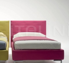 Итальянские Детские кровати - Кровать Criss Cross фабрика Samoa