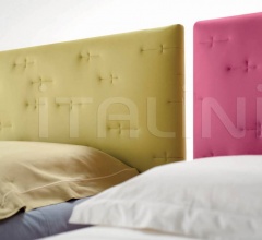 Итальянские Детские кровати - Кровать Criss Cross фабрика Samoa