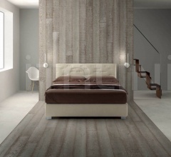 Итальянские Детские кровати - Кровать Criss Cross фабрика Samoa