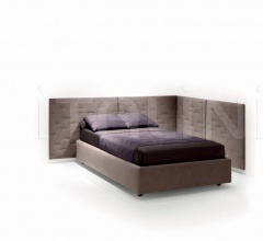 Итальянские Детские кровати - Кровать Criss Cross фабрика Samoa