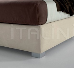 Итальянские Детские кровати - Кровать Criss Cross фабрика Samoa