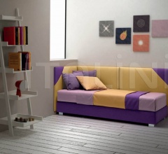 Итальянские Детские кровати - Кровать Clove фабрика Samoa