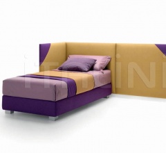 Итальянские Детские кровати - Кровать Clove фабрика Samoa