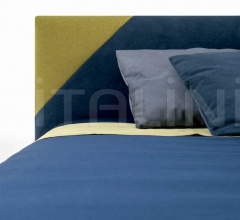 Итальянские Детские кровати - Кровать Clove фабрика Samoa