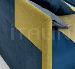 Итальянские Детские кровати - Кровать Clove фабрика Samoa