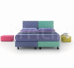 Итальянские Детские кровати - Кровать Bubbles фабрика Samoa