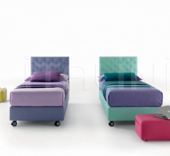 Итальянские Детские кровати - Кровать Bubbles фабрика Samoa
