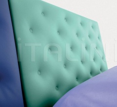 Итальянские Детские кровати - Кровать Bubbles фабрика Samoa