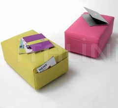 Итальянские Детские кровати - Кровать Bubbles фабрика Samoa