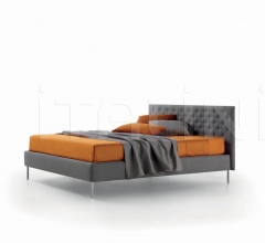 Итальянские Детские кровати - Кровать Bubbles фабрика Samoa