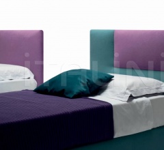 Итальянские Детские кровати - Кровать Stripe e Field фабрика Samoa