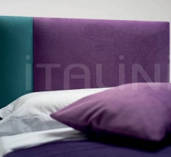 Итальянские Детские кровати - Кровать Stripe e Field фабрика Samoa