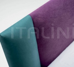 Итальянские Детские кровати - Кровать Stripe e Field фабрика Samoa