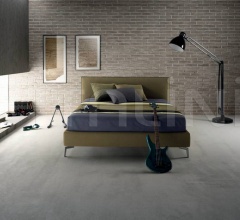 Итальянские Детские кровати - Кровать Piping фабрика Samoa