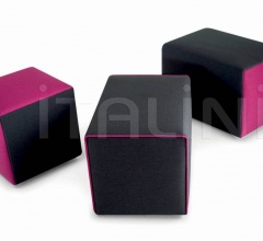 Итальянские Детские кровати - Кровать Piping фабрика Samoa