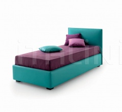 Итальянские Детские кровати - Кровать Piping фабрика Samoa