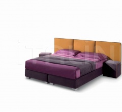 Итальянские Детские кровати - Кровать Piping фабрика Samoa