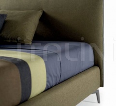 Итальянские Детские кровати - Кровать Piping фабрика Samoa