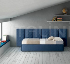 Итальянские Детские кровати - Кровать Stars фабрика Samoa