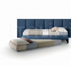 Итальянские Детские кровати - Кровать Stars фабрика Samoa