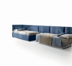 Итальянские Детские кровати - Кровать Stars фабрика Samoa