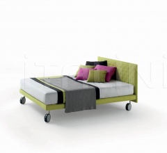 Итальянские Детские кровати - Кровать Stars фабрика Samoa