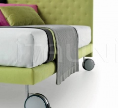 Итальянские Детские кровати - Кровать Stars фабрика Samoa