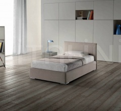 Итальянские Детские кровати - Кровать Plain фабрика Samoa