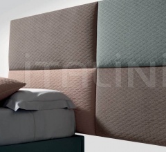 Итальянские Детские кровати - Кровать Plain фабрика Samoa