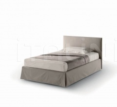 Итальянские Детские кровати - Кровать Plain фабрика Samoa