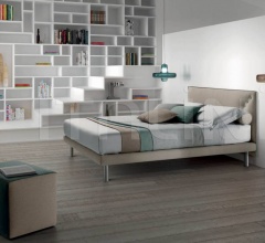 Итальянские Детские кровати - Кровать Snap фабрика Samoa