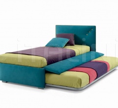 Итальянские Детские кровати - Кровать Snap фабрика Samoa