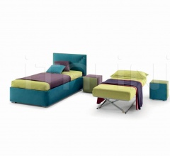 Итальянские Детские кровати - Кровать Snap фабрика Samoa