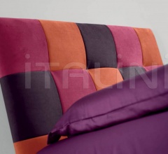 Итальянские Детские кровати - Кровать Tally фабрика Samoa