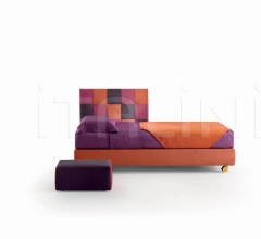 Итальянские Детские кровати - Кровать Tally фабрика Samoa