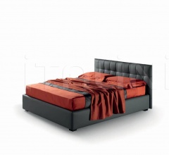 Итальянские Детские кровати - Кровать Tally фабрика Samoa