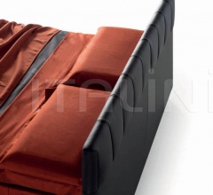 Итальянские Детские кровати - Кровать Tally фабрика Samoa