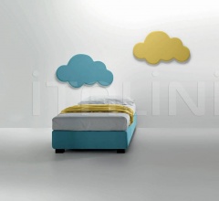 Итальянские Детские кровати - Изголовье Cloud фабрика Samoa