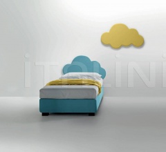 Итальянские Детские кровати - Изголовье Cloud фабрика Samoa