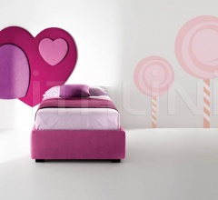 Итальянские Детские кровати - Изголовье Sweet фабрика Samoa
