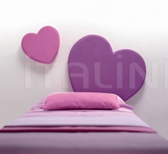 Итальянские Детские кровати - Изголовье Sweet фабрика Samoa