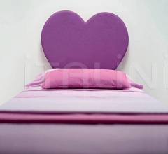 Итальянские Детские кровати - Изголовье Sweet фабрика Samoa