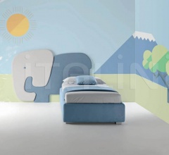 Итальянские Детские кровати - Изголовье Packy фабрика Samoa