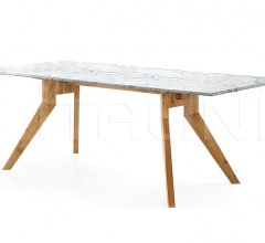 Стол обеденный Delta фабрика Oliver B