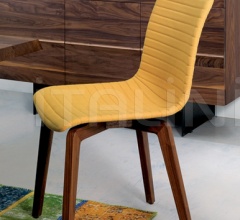 Стул Vela фабрика Oliver B