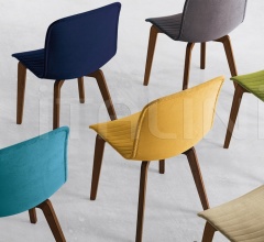 Стул Vela фабрика Oliver B