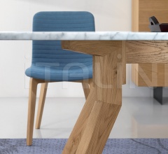 Стул Vela фабрика Oliver B