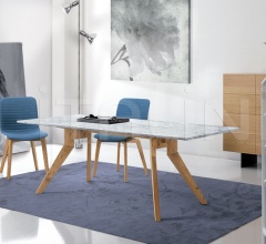 Стул Vela фабрика Oliver B