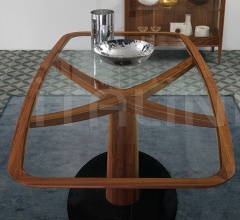 Стол обеденный Diamante фабрика Oliver B